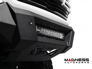 Dodge Ram 1500 Front Bumper - Black Label Dodge Ram 1500 Front Bumper - Black Label